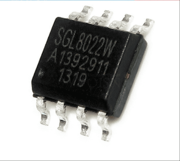 SGL8022W original chine